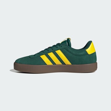 ADIDAS SPORTSWEAR Sneakers laag 'Vl Court 3.0' in Groen