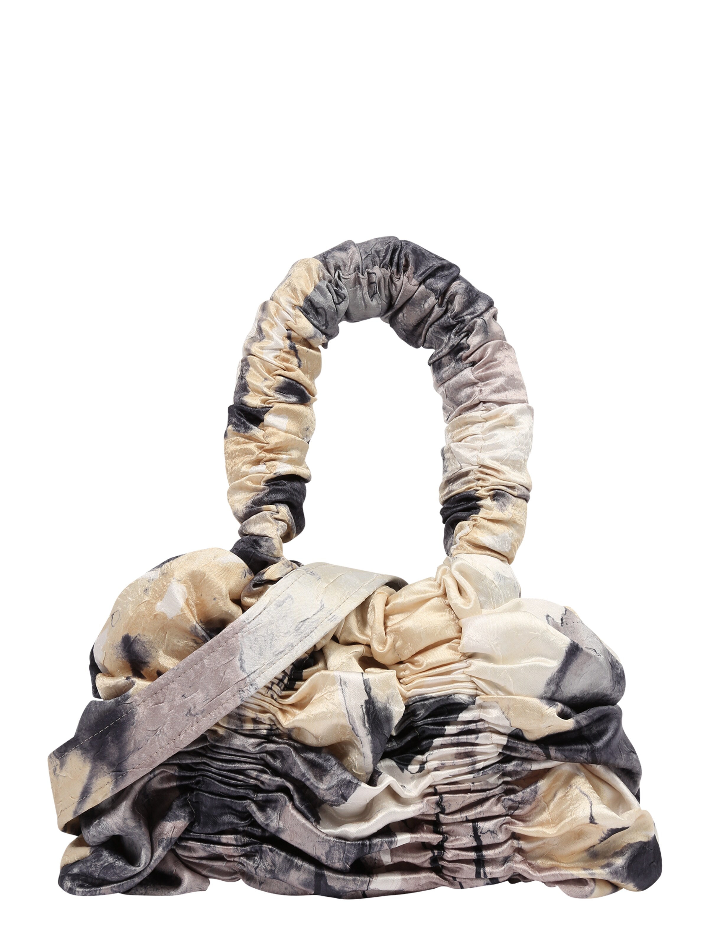 JOANA CHRISTINA Tasche in Mischfarben: Vorderseite