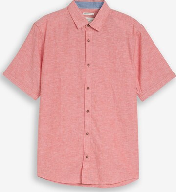 TOM TAILOR Ing - narancs: elől