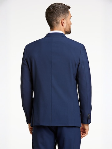 Regular fit Giacca business da completo di Lindbergh in blu