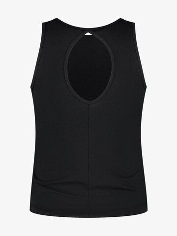 Fortex Fitness - Camiseta 'Everyday Tank' en negro
