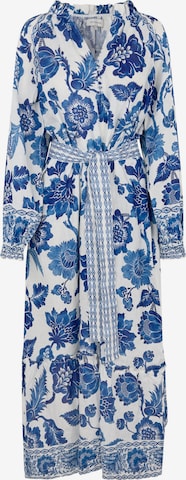 mėlyna Dea Kudibal Suknelė 'Idania': priekis