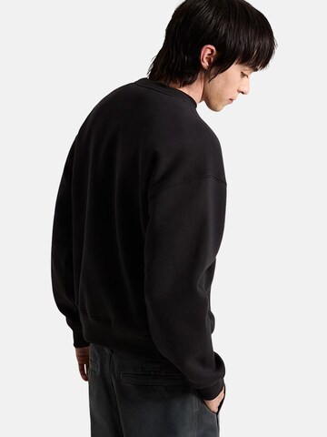 Felpa di VANS in nero