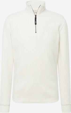 forét Sweatshirt in White: front