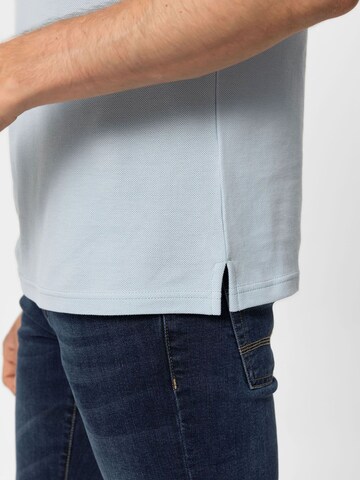 Williot Shirt 'Ravenna' in Blue