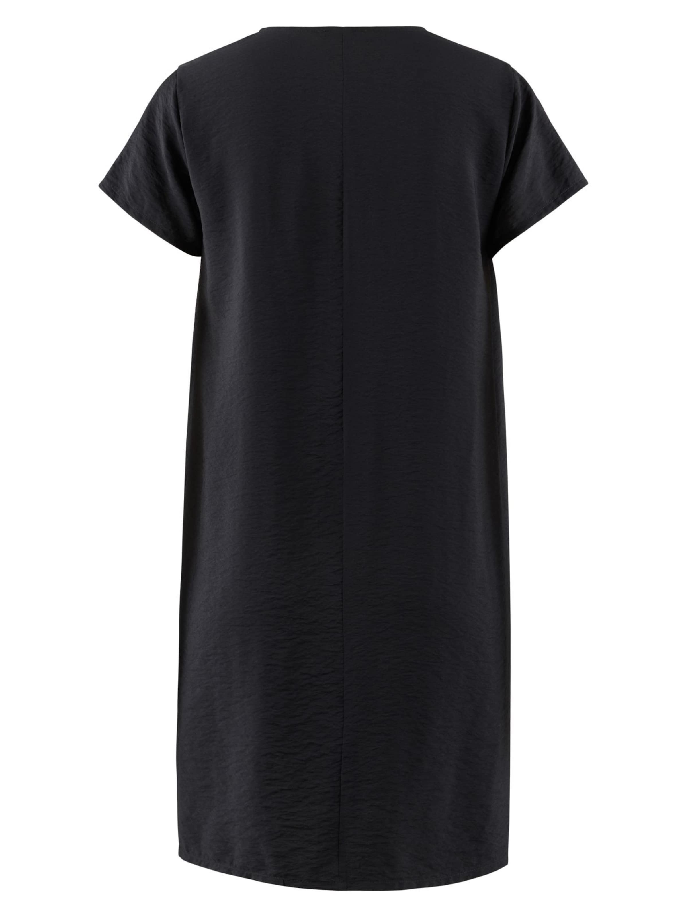 Robe Tamaris en noir