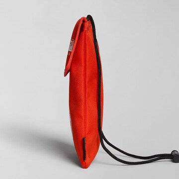 NAPAPIJRI Portemonnee 'H-Hornby' in Rood