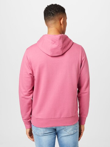 Calvin Klein Sweatshirt in Pink