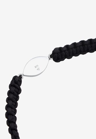 KUZZOI Bracelet in Black