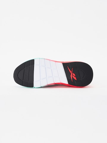 Chaussure de sport 'NANO GYM' Reebok en blanc