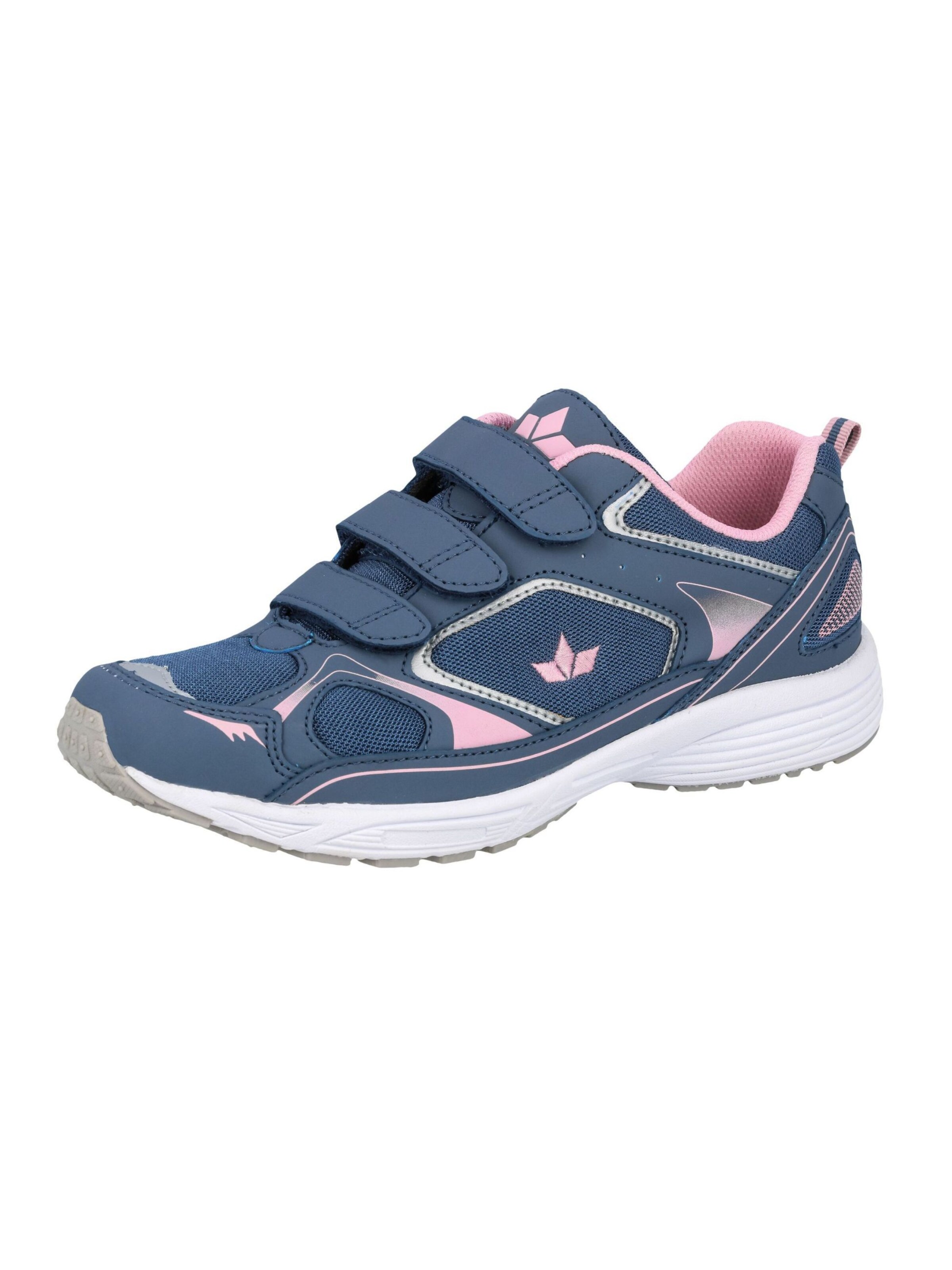 LICO Sneaker in Blau: Vorderseite