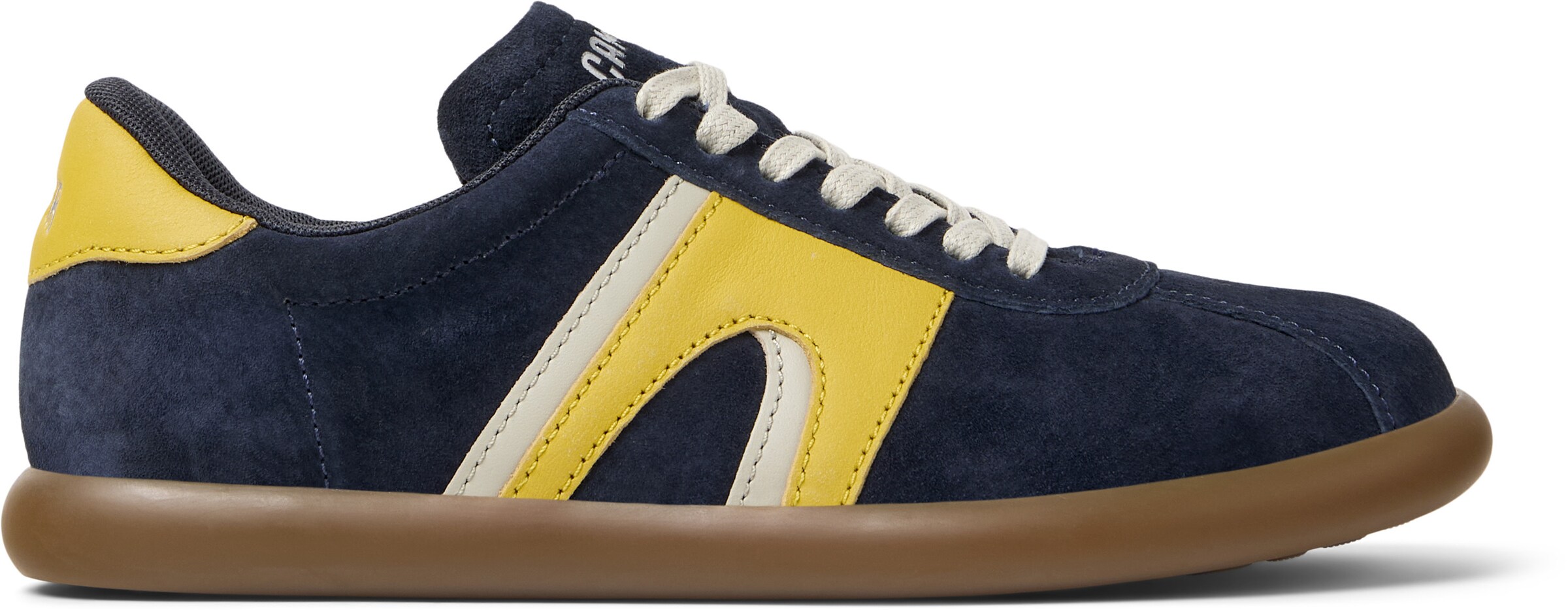 Baskets basses 'Pelotas Soller' CAMPER en bleu