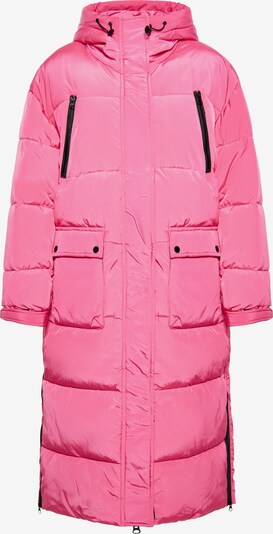 myMo ATHLSR Winter Coat in Light pink / Black, Item view