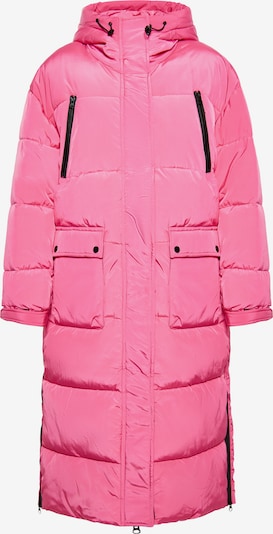 myMo ATHLSR Winter coat in Light pink / Black, Item view