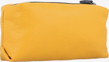 Gabs Cosmetic Bag in Yellow