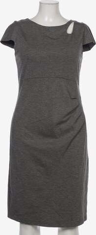 B.C. Best Connections by heine Dress in XL in Grey: front
