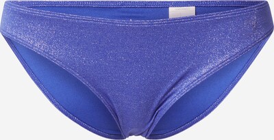 HOLLISTER Bikinihose in blau, Produktansicht