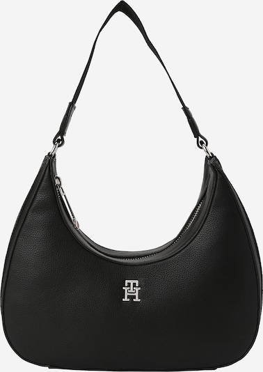 TOMMY HILFIGER Bolso de hombro 'Essential' en negro, Vista del producto