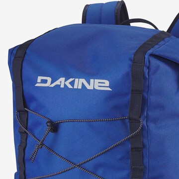 DAKINE Sportrugzak in Blauw