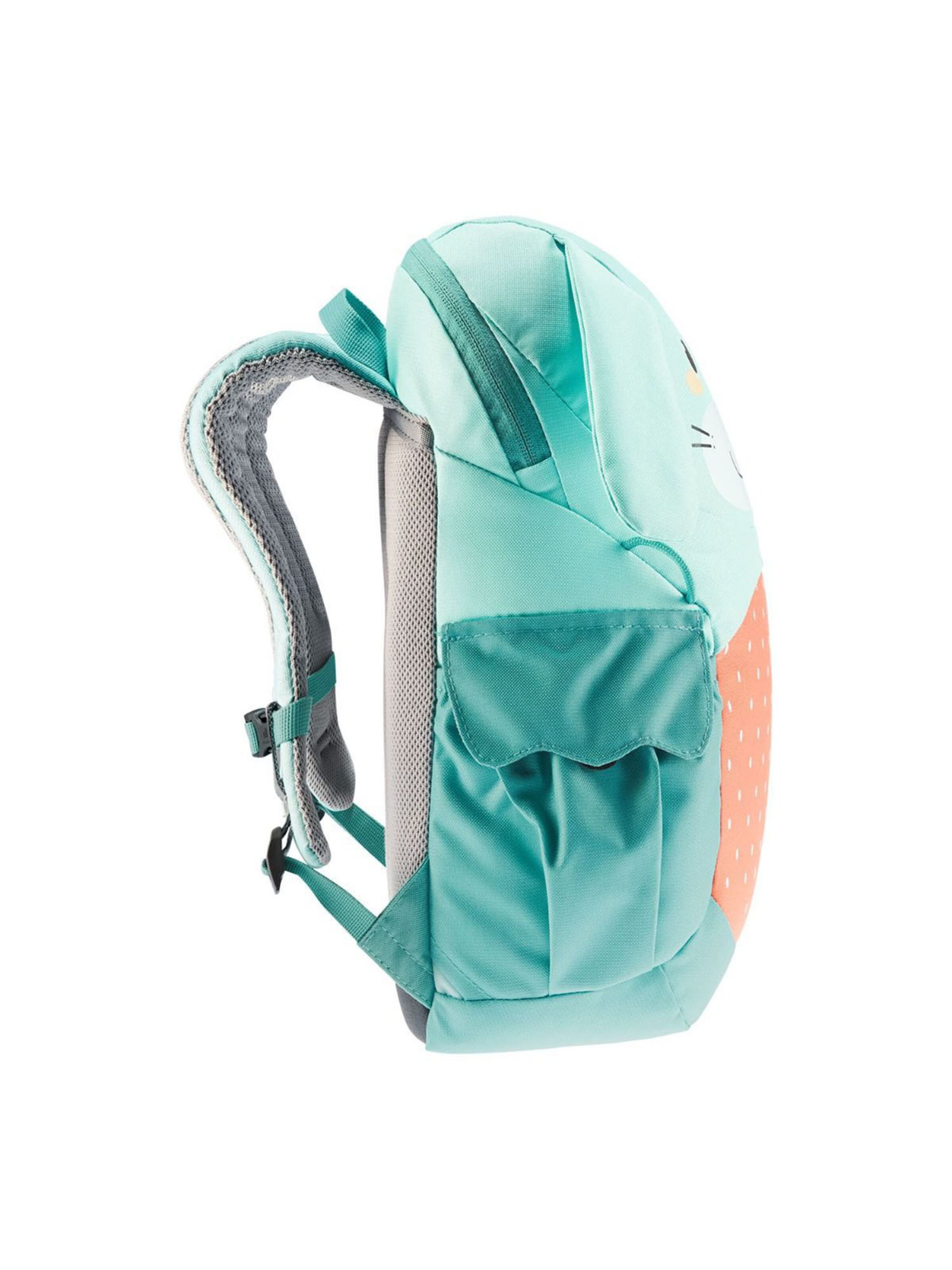 DEUTER Backpack 'Kikki Glacier' in Blue