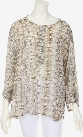 Masai Bluse L in Beige: predná strana