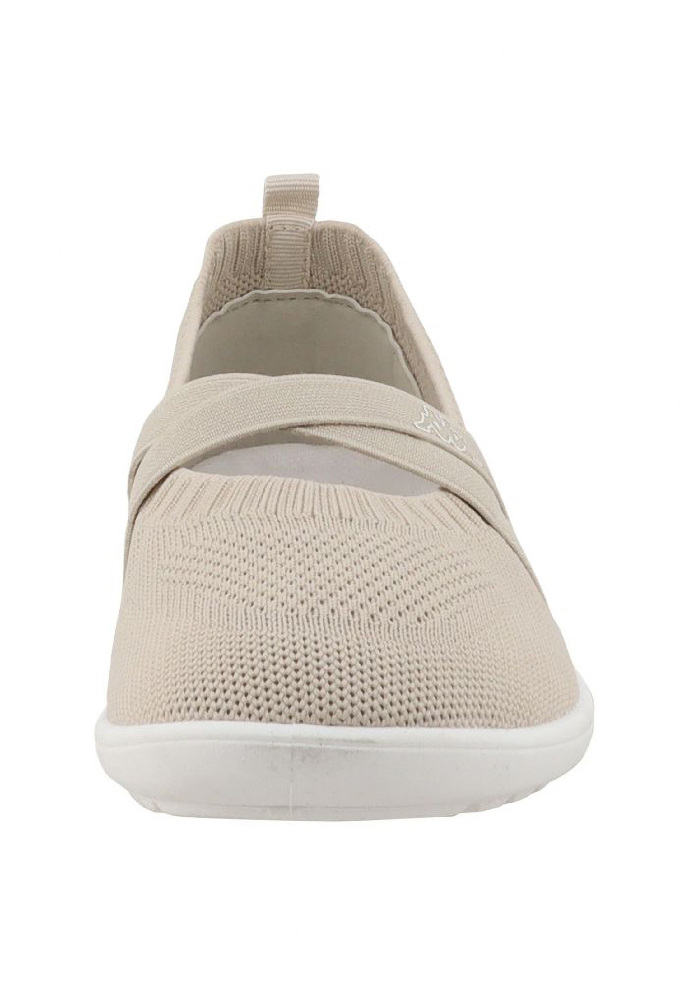 KAPPA Baleríny 'Linn' – béžová