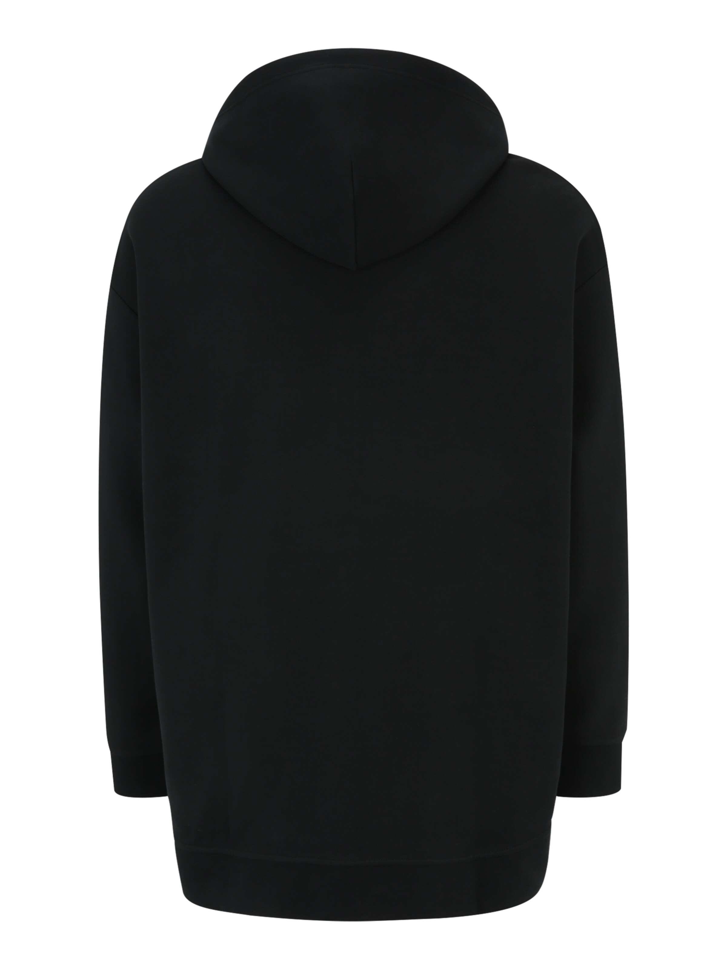 Giacca di felpa di Polo Ralph Lauren Big & Tall in nero
