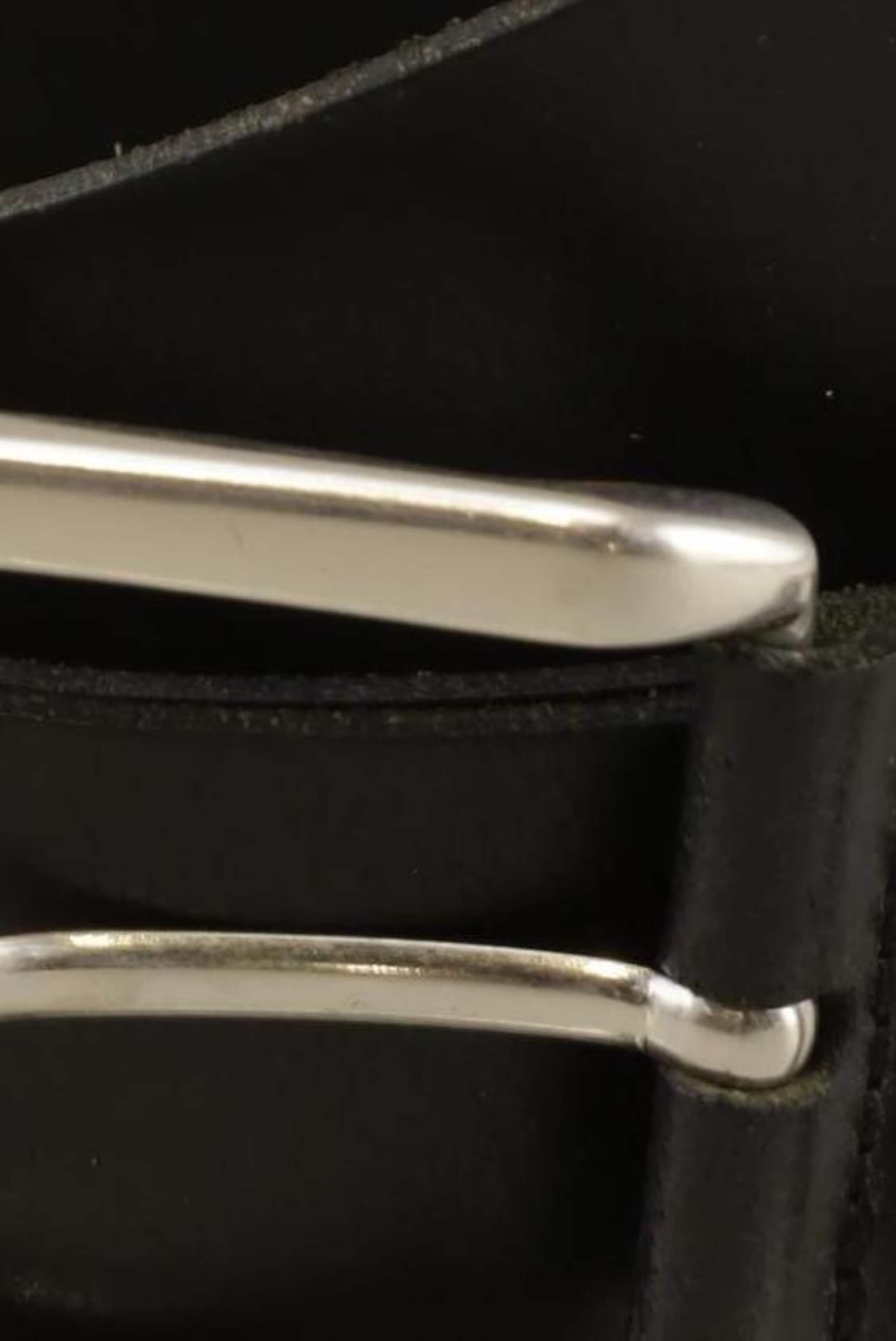 TOM TAILOR Belt & Suspenders in One size in Black