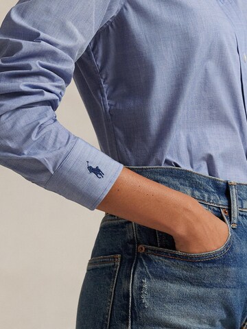 Polo Ralph Lauren Μπλούζα σε μπλε