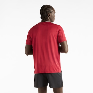 new balance Performance Shirt in Red