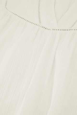 Fabienne Chapot Bluse in Weiß