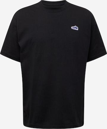Nike Sportswear Футболка 'M90' в Черный: спереди