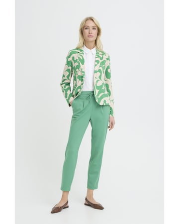 b.young Blazers in Groen