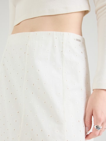Calvin Klein Krilo | bela barva