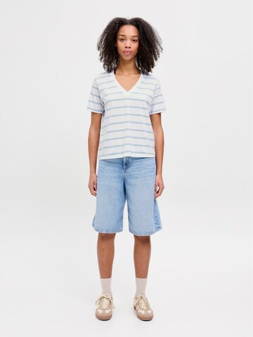 JJXX Shirt 'JXAnnie' in White
