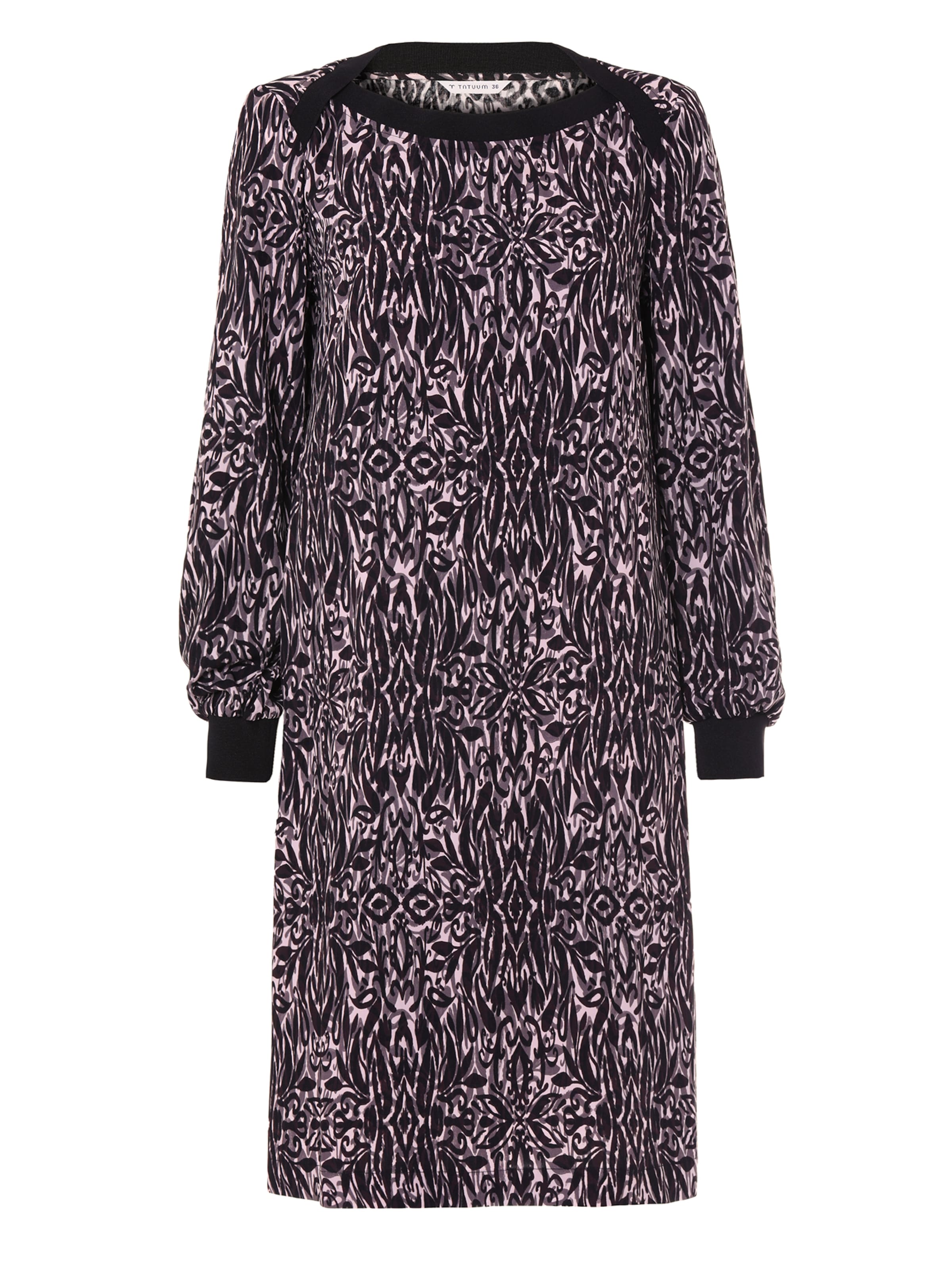 melns TATUUM Kleita 'Sinco': no priekšpuses