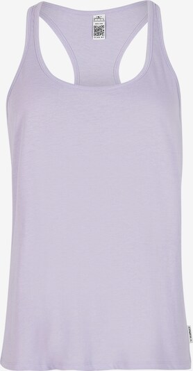 O'NEILL Top | pastelno lila barva, Prikaz izdelka