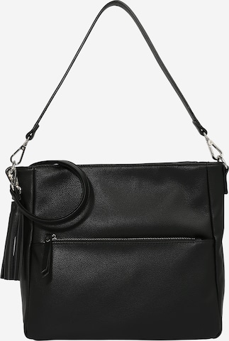 ABOUT YOU Handbag 'Kira' in Black