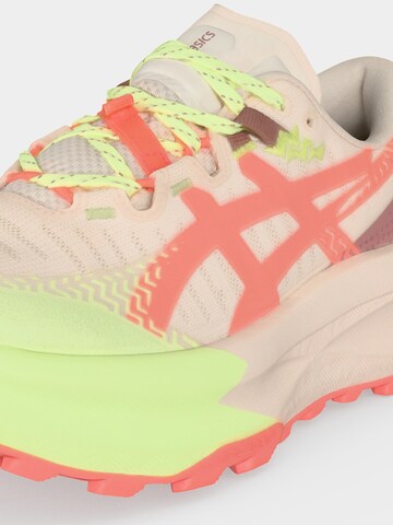 ASICS Běžecká obuv 'TRABUCO MAX 5' – pink