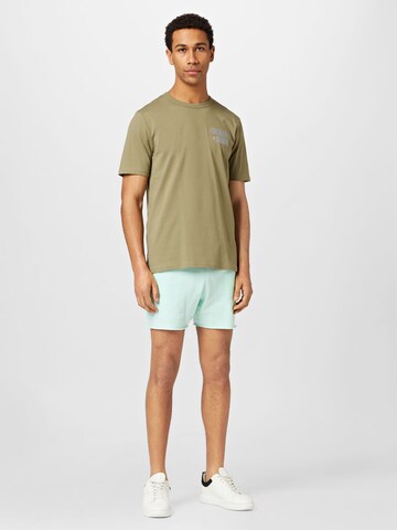 O'NEILL Bluser & t-shirts 'Pacific' i grøn