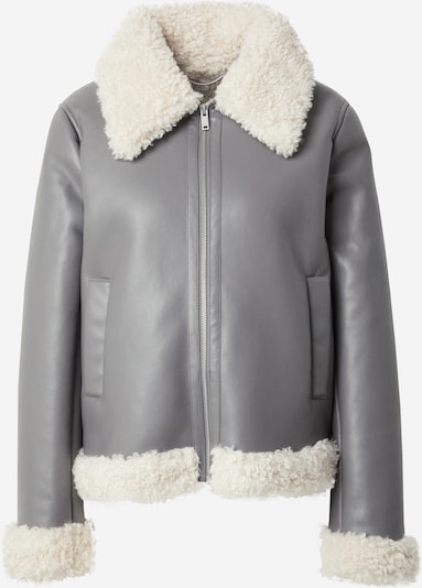 Marella Between-season jacket 'MERLIN' in Basalt grey, Item view