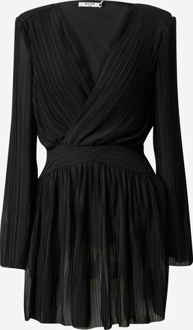 NA-KD Dress in Black: front