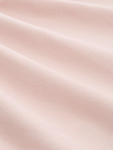 TOM TAILOR DENIM Shirt in Roze