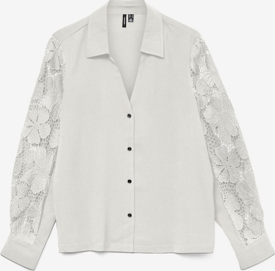 Palaidinė 'VMNANA' iš VERO MODA, spalva – balta, Prekių apžvalga