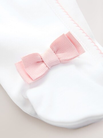 Baker by Ted Baker Nattøj 'Born In 2026' i hvid