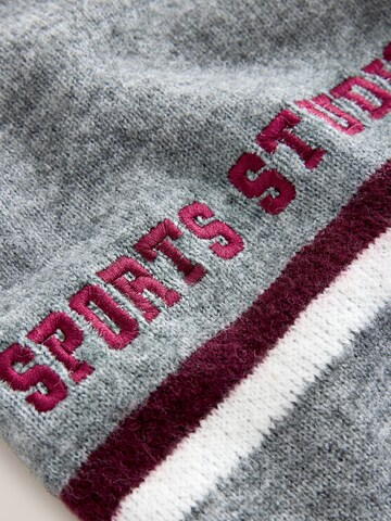 Next Πουλόβερ σε γκρι