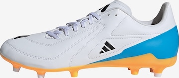 Scarpa sportiva ' RS15' di ADIDAS PERFORMANCE in bianco: frontale