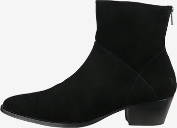 Liesa&Mary Ankle Boots 'LMMarie' in Schwarz: predná strana