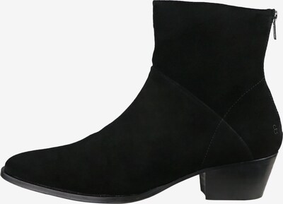 Liesa&Mary Ankle Boots 'LMMarie' in schwarz, Produktansicht