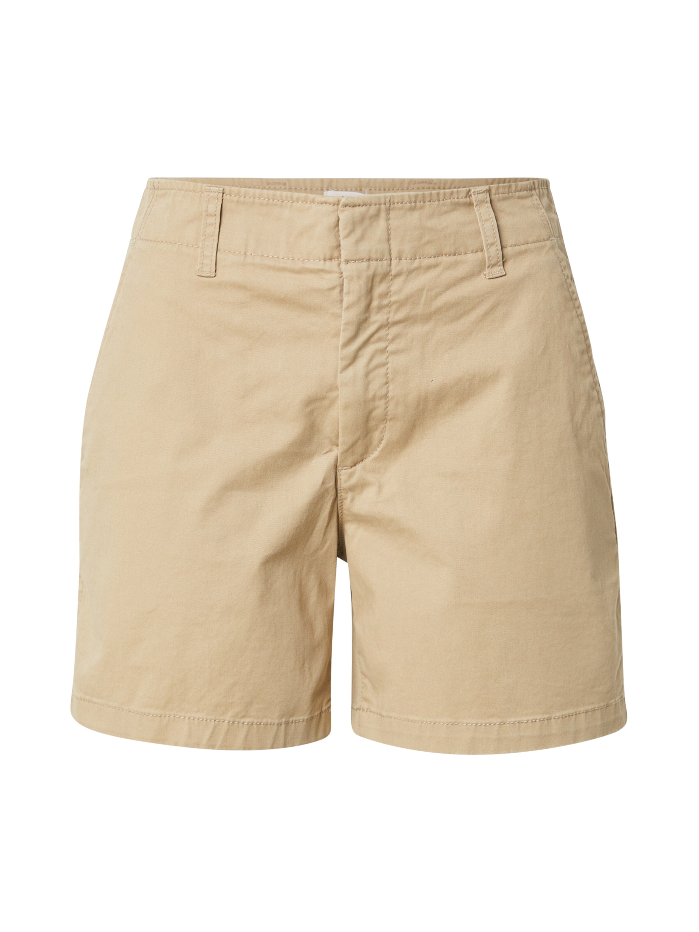 Pantaloni chino 'DOWNTOWN' GAP di colore cachi, Visualizzazione prodotti